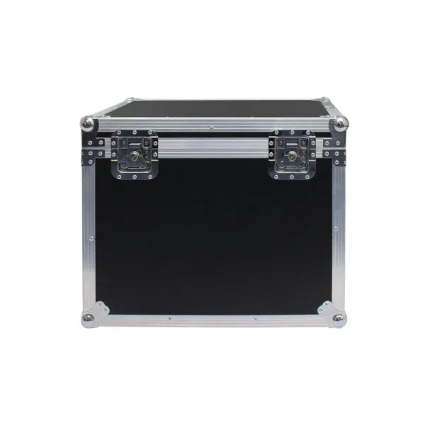 4 Way Par Can Flight Case