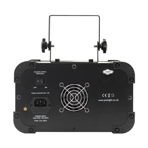 Waterwave 50W