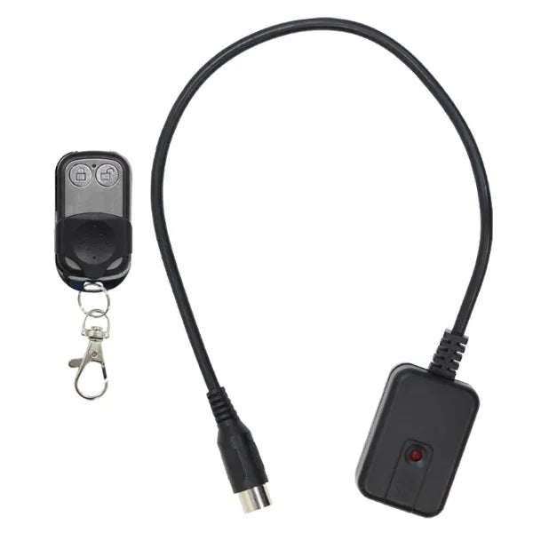 Arcus 2000 Low Fogger