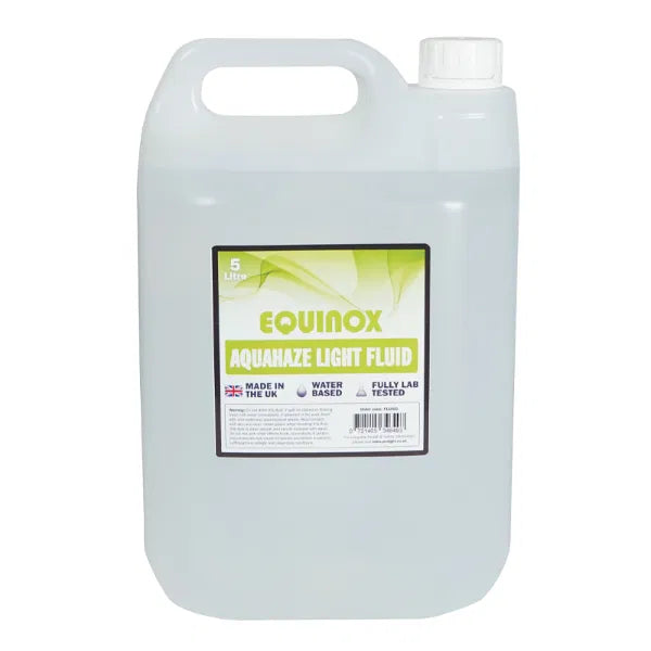 Fluid 5LT Aquahaze Light