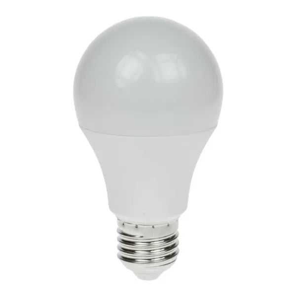 8.5W LED 6,400K Polycarbonate GLS Lamp, ES