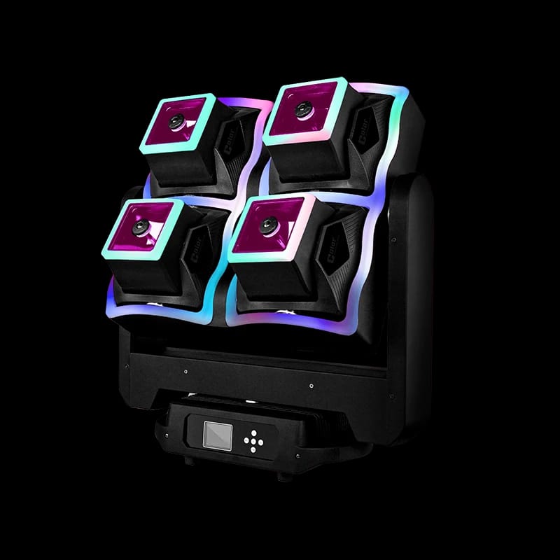 Crazycube 46