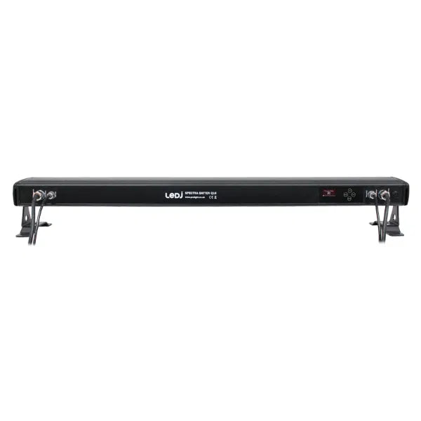 Spectra Batten Q16 Exterior Fixture