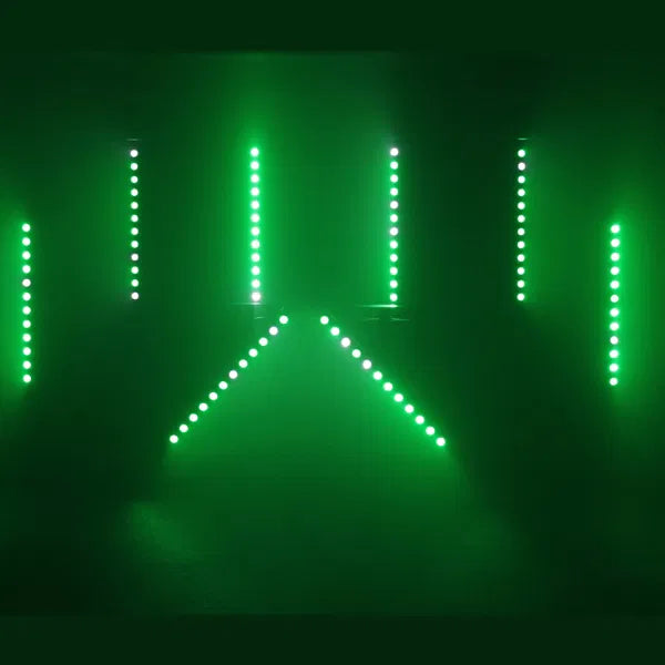 Pixel Storm 12 Quad Batten MKII