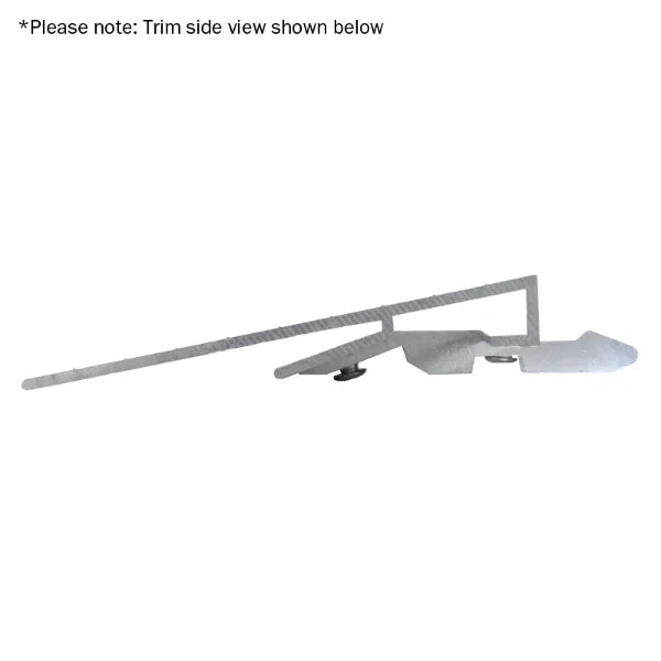 Starlit Dance Floor Corner Edge Trims (2 x L, 2 x R)