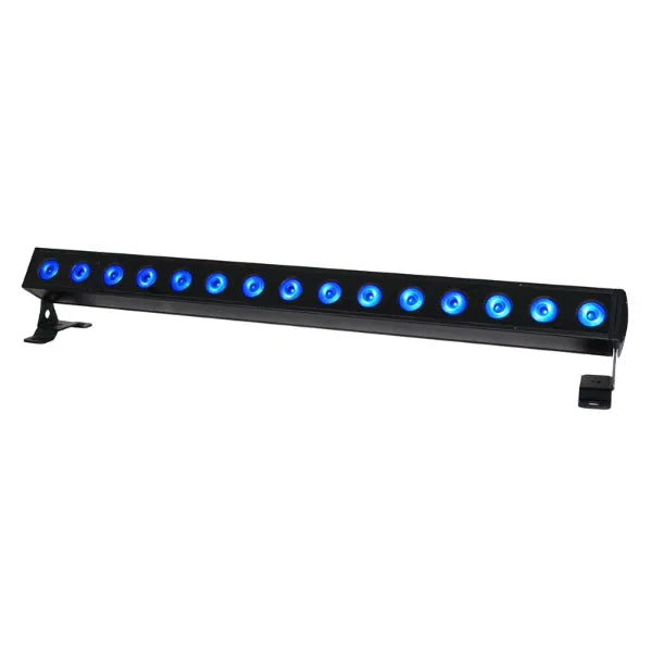 Spectra Batten Q16HEX Exterior Fixture