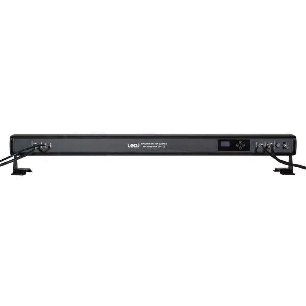 Spectra Batten Q16HEX Exterior Fixture