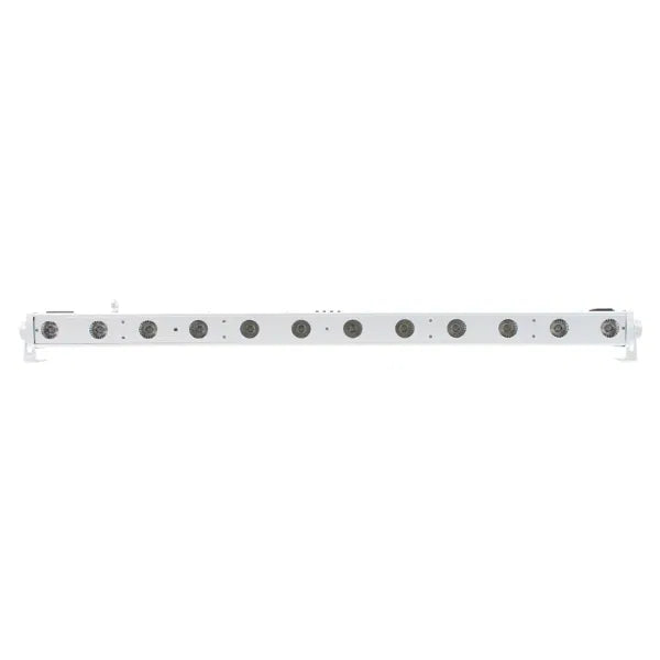 Slimline 12Q5 RGBW Batten (White Housing)