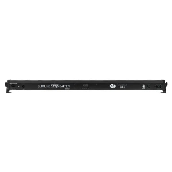 Slimline 12Q5 RGBA Batten