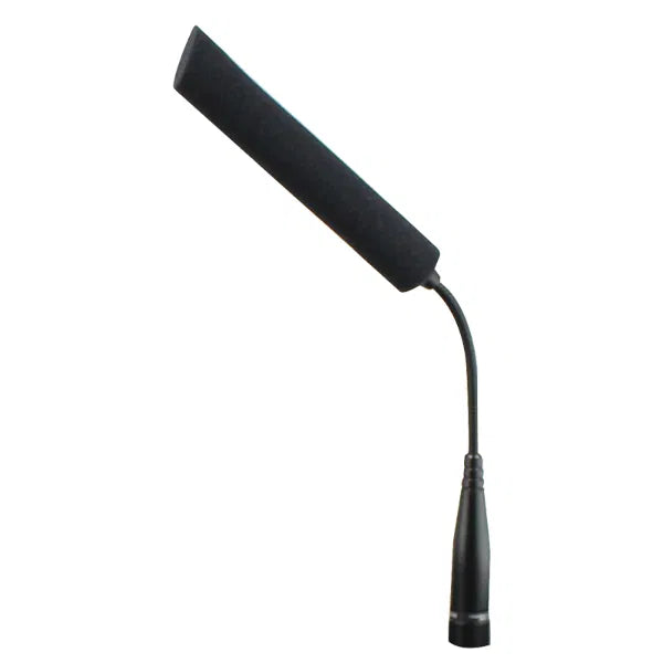 Gooseneck Microphone