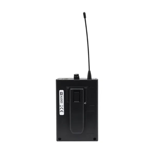 RM 30BP UHF Beltpack Add On Kit (864.8Mhz)