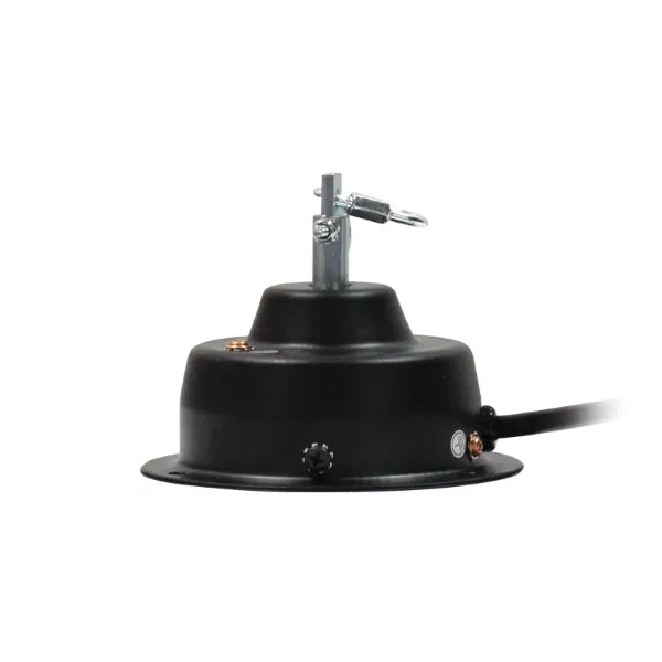 1 RPM Mirror Ball Rotator up to 30cm