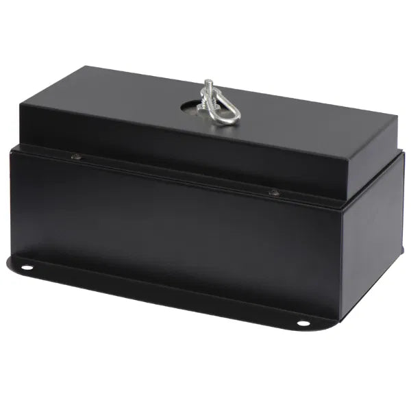 3 RPM Mirror Ball Rotator up to 50cm