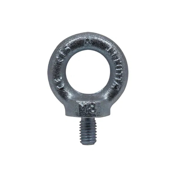M8 DIN 580 Eyebolt