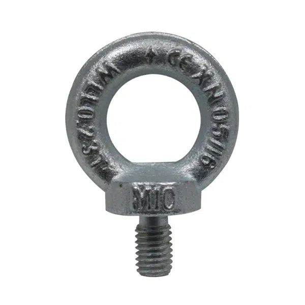 M10 DIN 580 Eyebolt