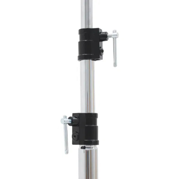 Chrome 3 Section Lighting Stand