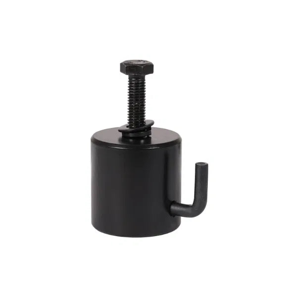 Stand Top Cap - 35mm