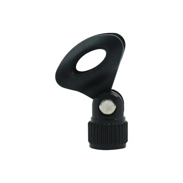Wired Microphone Stand Clip, 20-27mm