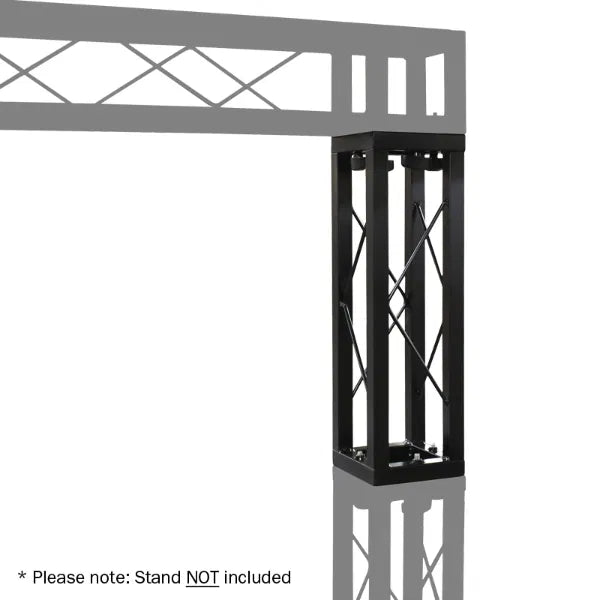 0.5m Leg Extensions for STAN90 - Pair