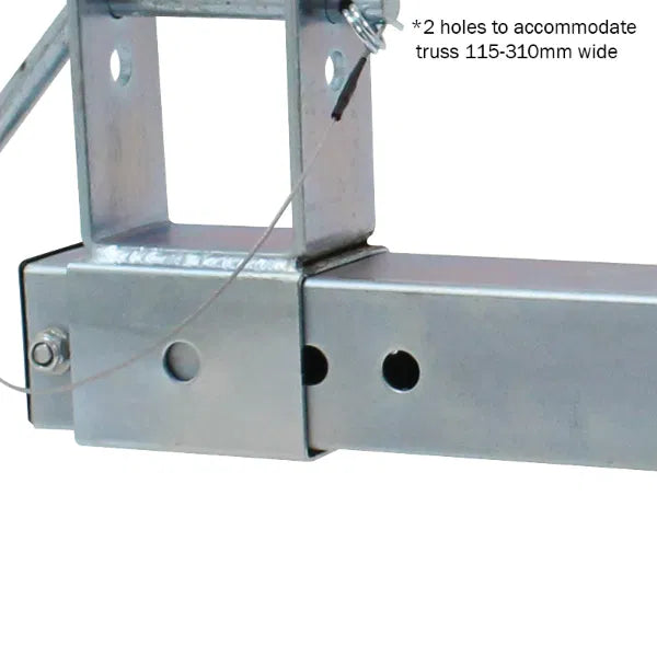Truss Bridge Stand Adaptor
