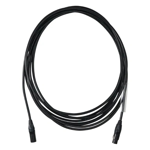 10m 6-Pin XLR MKII Starcloth Extension Cable