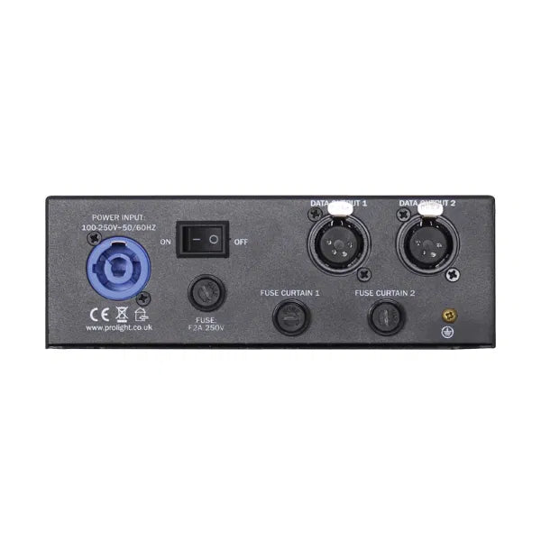 PRO LED Starcloth Controller, CW (STAR41/42/43)
