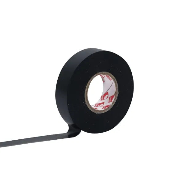 Premium PVC Insulation Tape 2702 19mm x 33m - Black