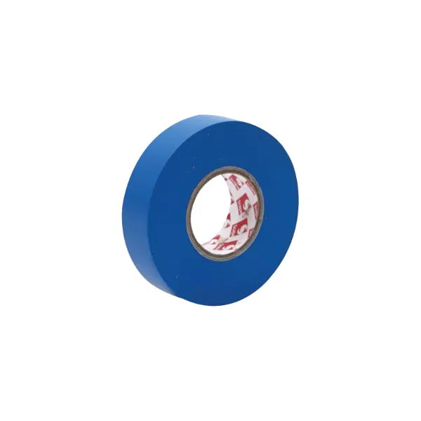 Premium PVC Insulation Tape 2702 19mm x 33m - Blue
