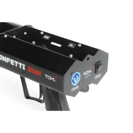 Confettigun