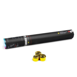 Handheld Streamer Cannon 50cm - Gold