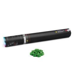 Handheld Streamer Cannon 50cm - Dark Green