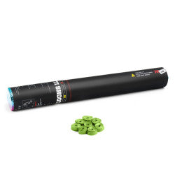 Handheld Streamer Cannon 50cm - Light Green