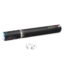 Handheld Streamer Cannon 50cm - White