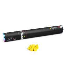 Handheld Streamer Cannon 50cm - Yellow