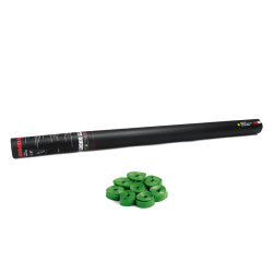 Handheld Streamer Cannon 80cm - Dark Green