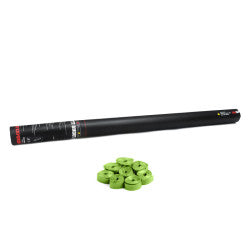 Handheld Streamer Cannon 80cm - Light Green
