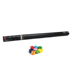 Handheld Streamer Cannon 80cm - Multicolor