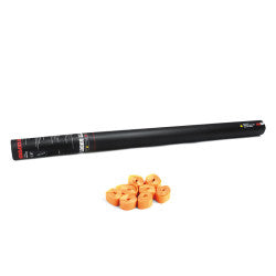 Handheld Streamer Cannon 80cm - Orange