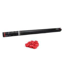 Handheld Streamer Cannon 80cm - Red