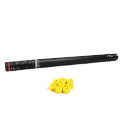 Handheld Streamer Cannon 80cm - Yellow