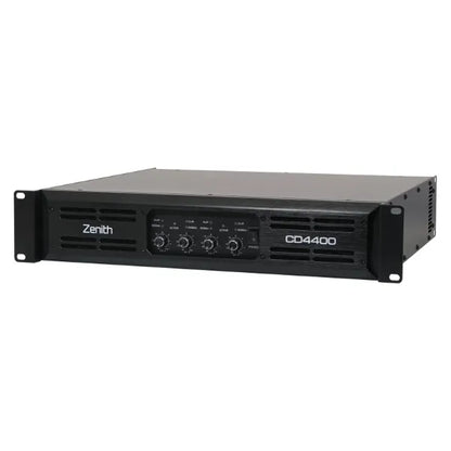 CD 4400 Power Amplifier