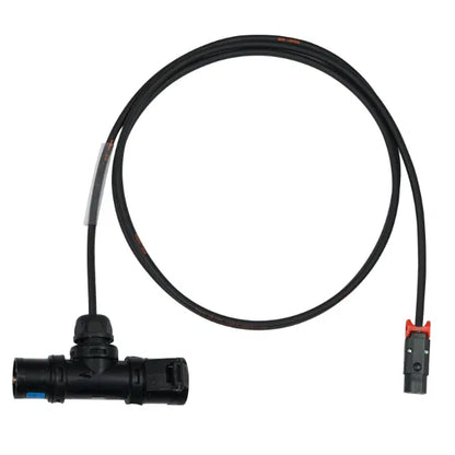 3m 1mm H07RN-F 16A T-Connect C13 IEC Lock Cable