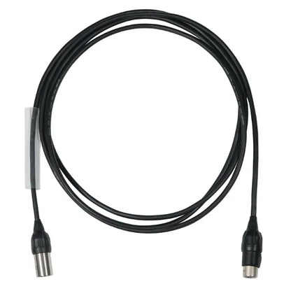 10m 5-Pin XLR -TOP IP65 Neutrik Male - Female DMX Cable