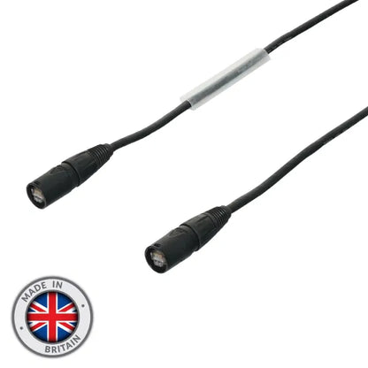 3m CAT5E Solid etherCON Cable