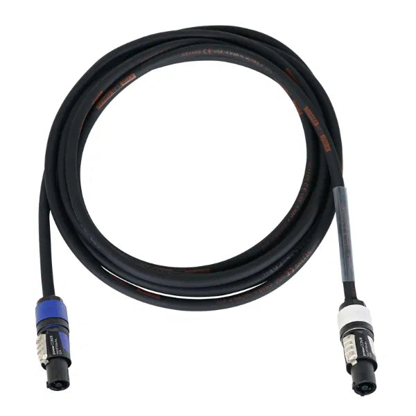 20m Neutrik powerCON Link Cable - 2.5mm H07RN-F