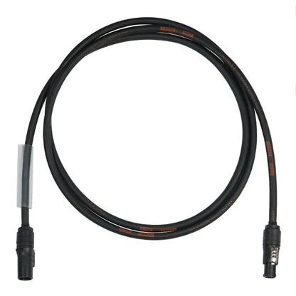 40m Neutrik powerCON TRUE1 TOP Cable 2.5mm H07RN-F