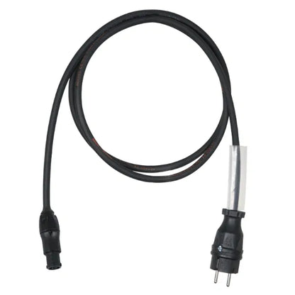 5m PCE Schuko - Neutrik powerCON TRUE1 TOP Cable