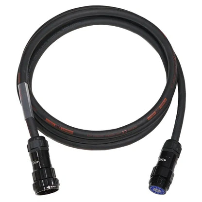 10m Socapex 19-Pin Male - Female Titanex 1.5mm Cable