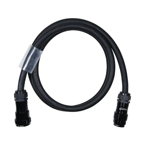 20m Socapex 19-Pin Male - Female Titanex 2.5mm Cable