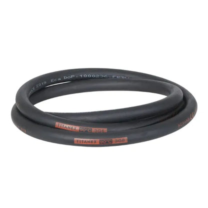 Moulded Y Split - 32A 3PH Male to 3 x 32A 1PH Female